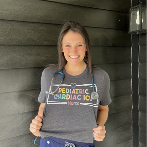 Fundraising Page: Hannah Lutz